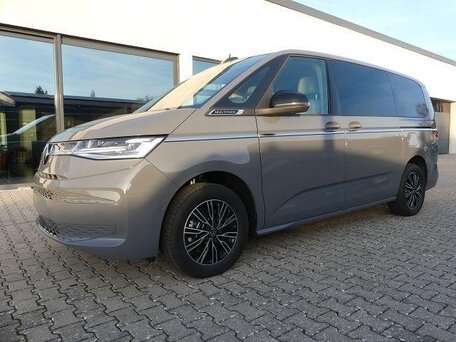 Volkswagen Multivan T7