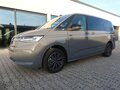 2025 Volkswagen Multivan Long T7, серый, 10490000 рублей