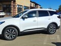 2020 Chery Tiggo 7 Pro I, белый, 1400000 рублей - вид 5