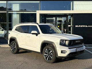 2025 Haval H7 I, белый, 3249000 рублей, вид 3
