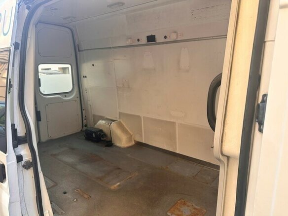 2013 Ford Transit, белый, 1200000 рублей - вид 8