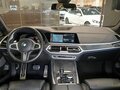 2021 BMW X7 40i I (G07), чёрный - вид 8