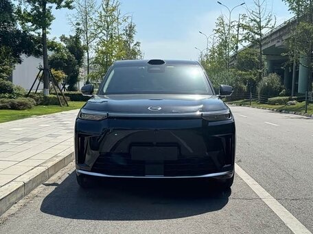 2026 GAC S9, чёрный, 5290000 рублей, вид 5