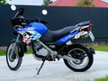 2002 BMW F 650 GS, синий, 450000 рублей