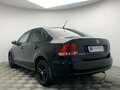 2016 Volkswagen Polo V Рестайлинг, чёрный, 1067000 рублей - вид 4