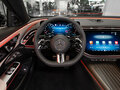 2026 Mercedes-Benz E-Класс 300 VI (W214, S214), чёрный - вид 10