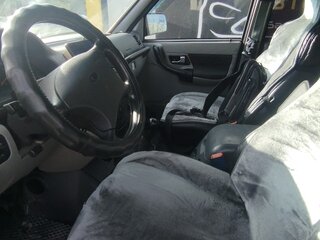 2009 УАЗ Патриот 3163 I, зелёный, 480000 рублей, вид 5
