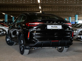 2023 Haval F7x I Рестайлинг, чёрный, 2150000 рублей, вид 4