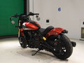 2025 Indian Scout, красный, 1460000 рублей - вид 5