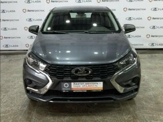 2026 Lada (ВАЗ) Iskra, серый, 1517000 рублей, вид 2