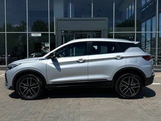 2026 Belgee X50+, серебристый, 2319990 рублей, вид 2