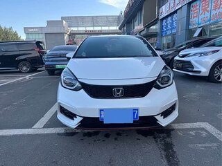 2023 Honda Life Crosstar VI, белый, 1100000 рублей, вид 3
