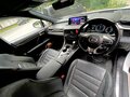 2016 Lexus RX 200t IV, белый, 3500000 рублей - вид 5