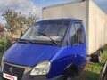 2004 ГАЗ ГАЗель (3302), синий, 450000 рублей - вид 1