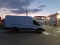 2015 Ford Transit, белый, 1700000 рублей - вид 3