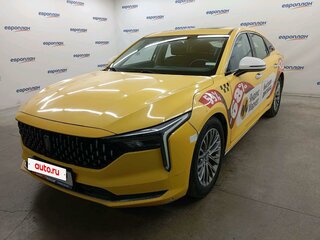 2023 FAW Bestune B70 I, белый, 978600 рублей, вид 1
