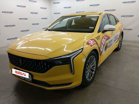 2023 FAW Bestune B70 I, белый, 908700 рублей, вид 1