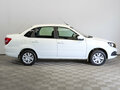 2023 Lada (ВАЗ) Granta I Рестайлинг, белый - вид 3