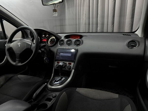 2010 Peugeot 308 I, бежевый, 399777 рублей - вид 6
