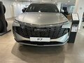 2026 Haval F7 II, серый - вид 4