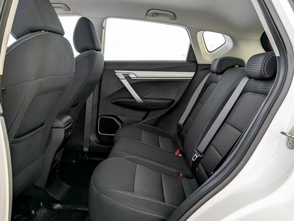 2023 Geely Coolray I, белый, 1750000 рублей - вид 11