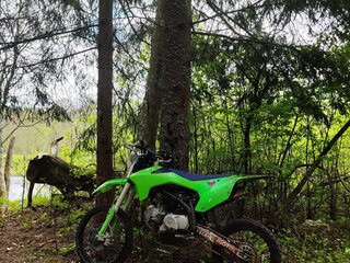 2022 Apollo RXF Freeride, зелёный, 100000 рублей, вид 4