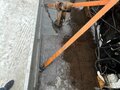 2002 Mercedes-Benz Sprinter, белый, 900000 рублей - вид 9