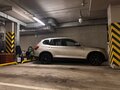 2016 BMW X3 30d xDrive II (F25) Рестайлинг, серебристый, 2700000 рублей - вид 3