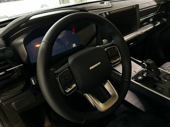 2026 Haval H3 I, серый, 2749000 рублей - вид 6