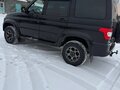 2021 УАЗ Патриот I Рестайлинг 3, чёрный, 1300000 рублей - вид 5