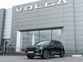 2026 VOLGA K50, зелёный - вид 2