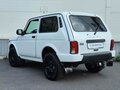 2023 Lada (ВАЗ) Niva Legend I, белый, 790000 рублей - вид 3