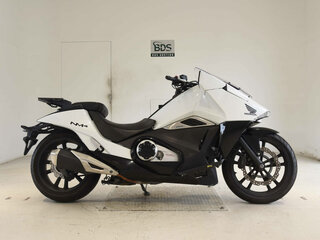 Honda NM4