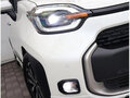 2022 Toyota Sienta III, белый, 1091027 рублей - вид 3