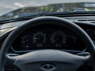 2023 Lada (ВАЗ) Niva Travel I, зелёный, 996000 рублей, вид 5