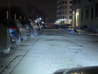2008 Kia Spectra I Рестайлинг 2, серебристый, 90000 рублей, вид 5