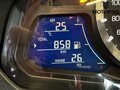 2025 Honda GL 1800 Gold Wing, серебристый, 3275000 рублей - вид 2