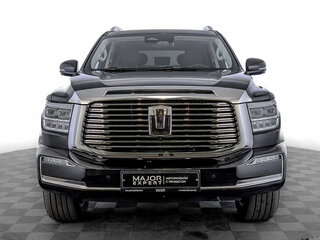 2023 Tank 500 I, чёрный, 4380000 рублей, вид 2