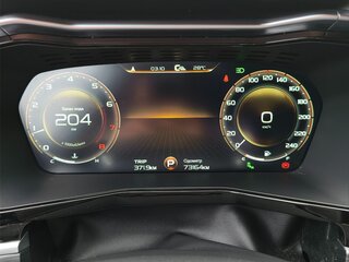 2023 Geely Tugella I Рестайлинг, белый, 2550000 рублей, вид 5