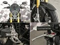 2014 BMW R Nine T, чёрный, 1099000 рублей - вид 8
