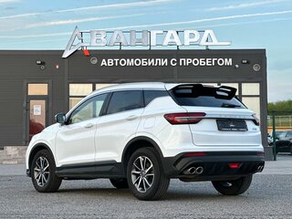2024 Belgee X50, белый, 1480000 рублей, вид 3