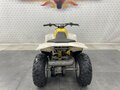 2000 Suzuki QuadSport LT80, жёлтый, 169000 рублей - вид 3