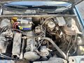 1988 Audi 90 II (B3), синий, 105000 рублей - вид 8