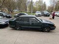 2003 Lada (ВАЗ) 2115, зелёный, 92999 рублей