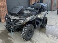 2022 CFMoto CFORCE 1000 EPS, серый, 1500000 рублей