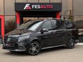 2025 Mercedes-Benz V-Класс Extra Long 300 d экстра длинный III (W447) Рестайлинг 2, чёрный, 13990000 рублей