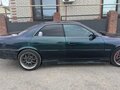 1998 Toyota Chaser VI (X100) Рестайлинг, зелёный, 880000 рублей - вид 2
