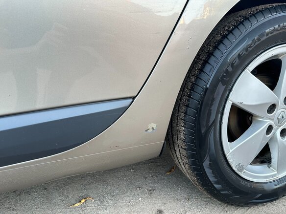 2011 Renault Fluence I, бежевый, 590000 рублей - вид 15