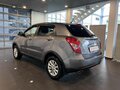2014 SsangYong Actyon II Рестайлинг, серый, 826000 рублей - вид 4