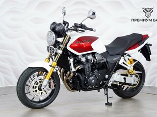 2026 Honda CB 1300, белый, 1799000 рублей, вид 3